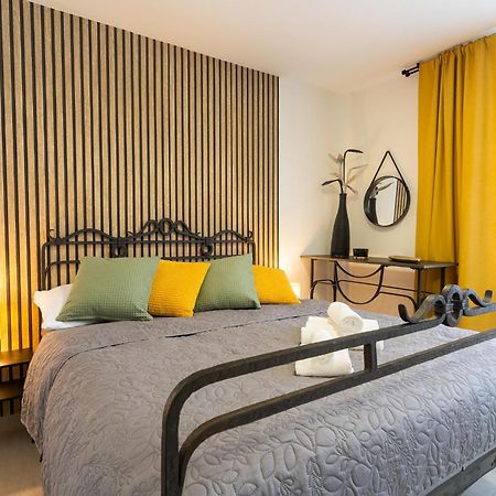 Apartmany Ambra Novy Malin Bagian luar foto