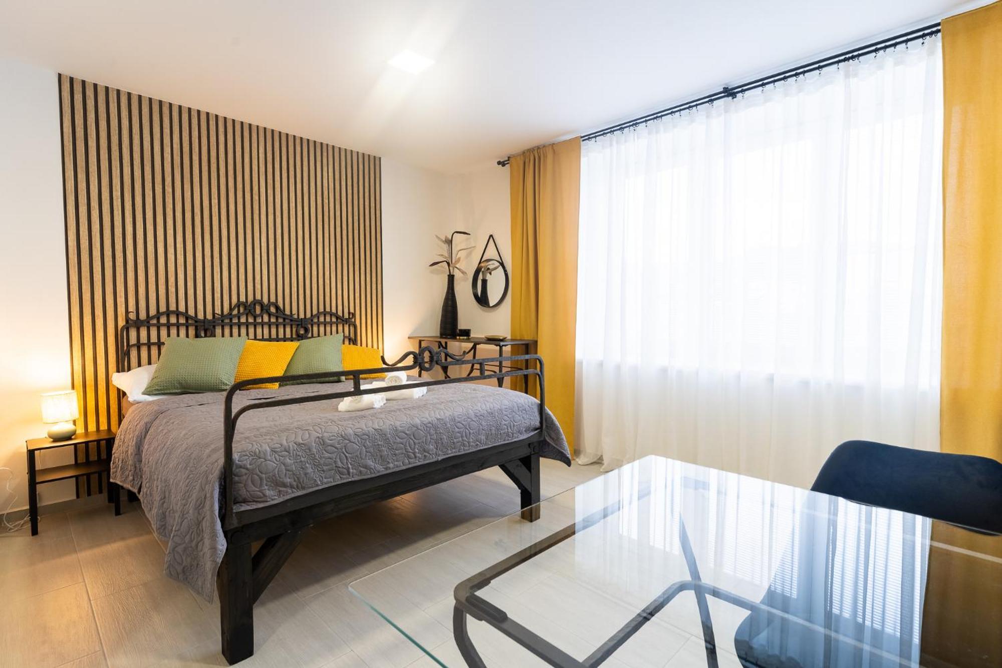 Apartmany Ambra Novy Malin Bagian luar foto